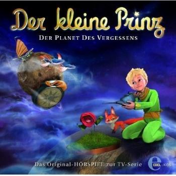 (16)HSP z.TV-Serie-Der Planet Des Vergessens