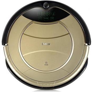 Haier T320 - Robot Aspirador 90 Min