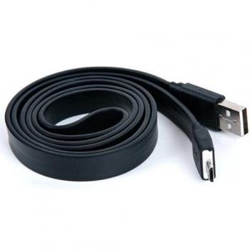 BA5I5 Cable plano USB para Ascend Honor 2 Huawei U9508