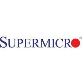 Cable interno MiniSAS a 4x SATA de 0,7 m en color gris - Supermicro CBL-0237L