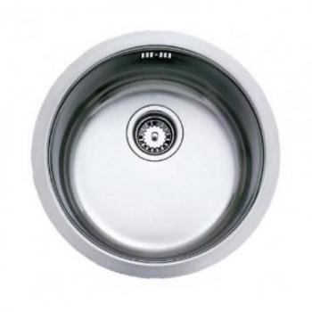 Fregadero Teka Be39 Inox Bajo Encimera 10125006