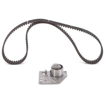 Kit de distribución BOSCH 1 987 946 710 - Correa de distribución y accesorios