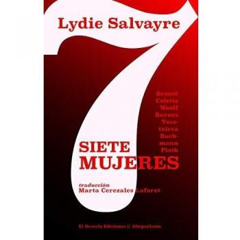 Siete mujeres: 29