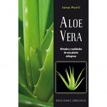 Obelisco Aloe Vera - PURTI, IONA
