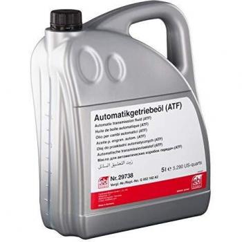 Febi 29738 Aceites de Transmisión