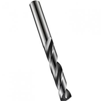Broca helicoidal Dormer R454 D.6.9mm hm TiAlN 5XD