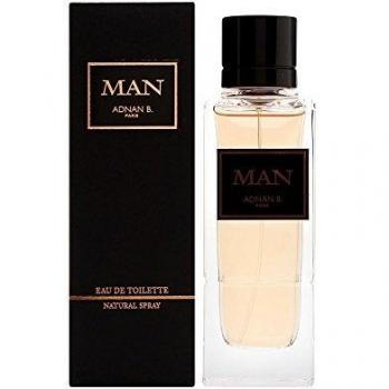 Adnan B. Man Eau de Toilette 100ml Spray