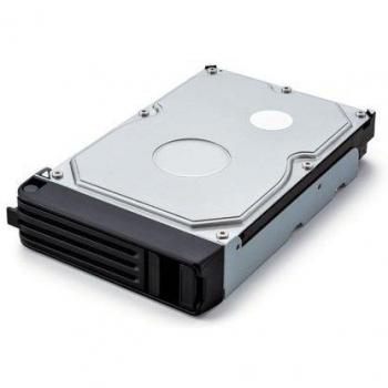 Buffalo OP-HD2.0S-3Y - Caja de disco duro para 3.5