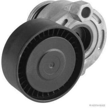 Tensor de correa poli V HERTH+BUSS JAKOPARTS J1141066, tipo de producto: tensor de correa, características: diseñado para sistemas de transmisión en vehículos, compatible con correas acanaladas en V y