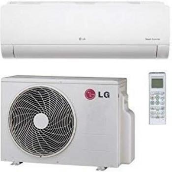 LG CJTO.Split Pared R32 S24EQNSK+S24EQU24