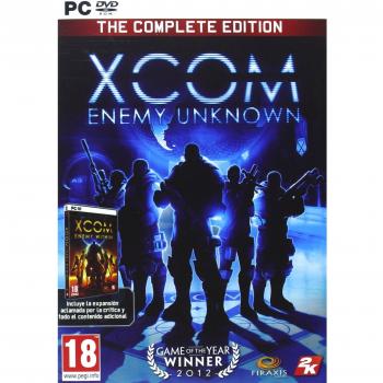 XCOM - Complete Edition