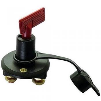Interruptor Principal de Batería PLANET TECH PL5005
