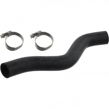 Manguera de radiador ProKit FEBI BILSTEIN 49097, tipo: manguera de radiador, características: alta calidad, resistencia al calor y a la presión, diseño específico para un ajuste perfecto en vehículos, fabric
