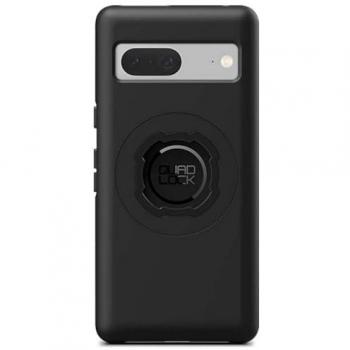 Quad Lock Funda Magnética para Google Pixel 8 Pro, color negro