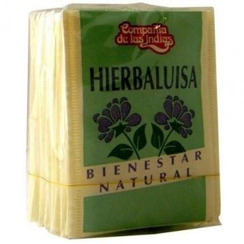 Indias Caja Hierbaluisa 24 X 10 Bolsitas - 300 g
