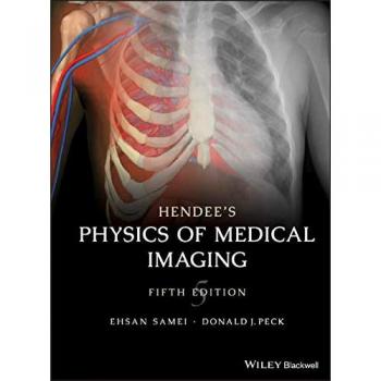 Hendee's Medical Imaging Physics Handbook (Hardcover)