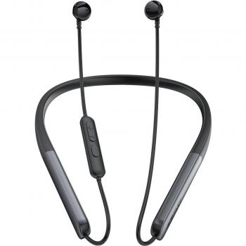 Acefast N1 Wireless In-Ear Headphones with ANC and 150h Battery Life - Black