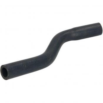 Manguera calentador del intercambiador de calor THERMOTEC DNG009TT, manguito intercambiador calor - calefacción THERMOTEC DNG009TT