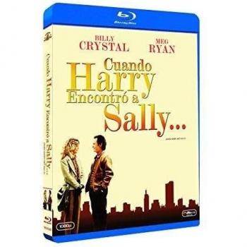 Cuando Harry Encontro A Sally - Bd [Blu-ray]