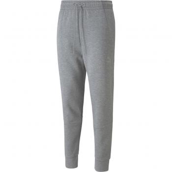 Pantalón largo de hombre Puma Classics Tech gris - M