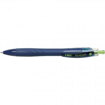 Bic 532472 - Bolígrafo eco, color azul