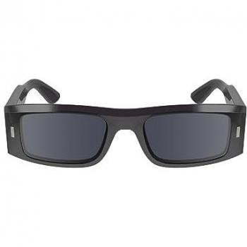 Calvin Klein CK23537S Women's Sunglasses Slate Grey Light Grey CAT3