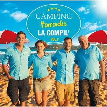 Camping Paradis-La Compil' - Ost