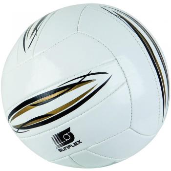 sunflex sport Jumpy – Balón de Voleibol, Multicolor