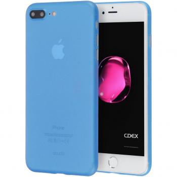 doupi UltraSlim Funda para iPhone 8 Plus / 7 Plus