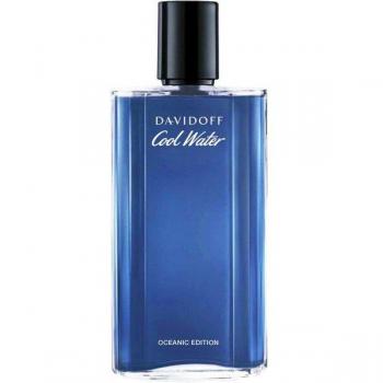 Davidoff Cool Water Oceanic Eau De Toilette 125ml Spray