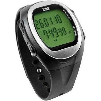 Pyle Deportes Phrm84 Reloj velocidad y distancia