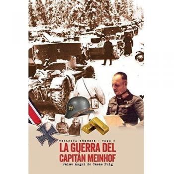 La guerra del capitan Meinhof: Volume 1