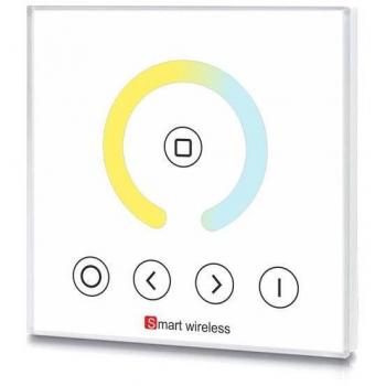 Mando CCT táctil empotrable LEDBOX