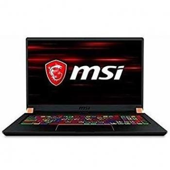 MSI GS75 Stealth 9SF1040ES i79750H RTX 2070 32GB 1TB SSD