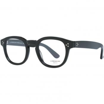 Liebeskind 11012 Women's Black and Green Frame Eyeglasses