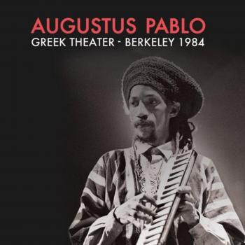 Greek Theater - Berkeley 1984 [Vinilo]