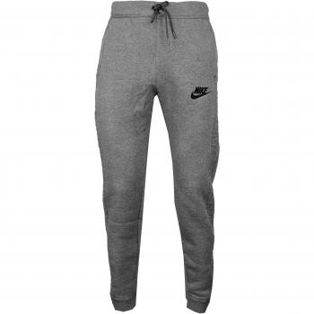 Nike W Nsw Rally Pant Ssnl - Pantalón para mujer, color negro, talla M