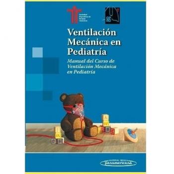 SATI:Ventilacin Mecnica en Pediatra