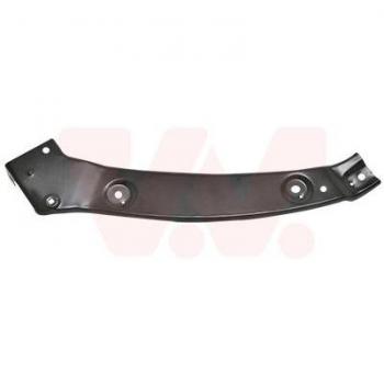 Alojamiento de los faros VAN WEZEL para VOLKSWAGEN Tiguan, Ref: 5746661