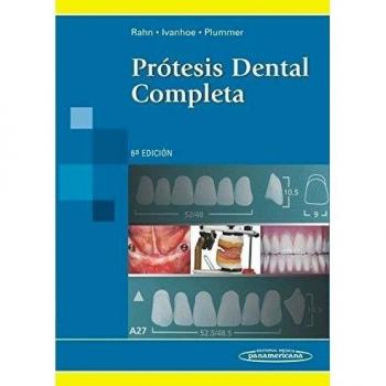 RAHN:Prtesis Dentales Completa .6aEd