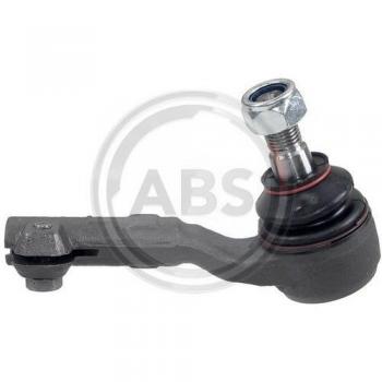 Rótula de dirección A.B.S. 230979 para BMW: 3 Coupe, 3 Berline, 3 Touring - Conexión M14x1.5 RHT, diámetro 15.4 mm