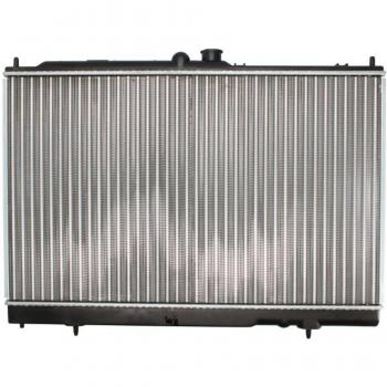 Radiador de refrigeración del motor THERMOTEC D75016TT