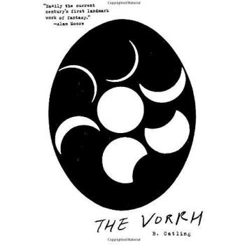 The Vorrh: 1