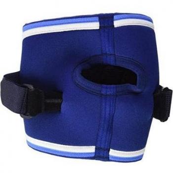 Orliman Rodillera Soporte Patelar 4111 T6 1 Unidad