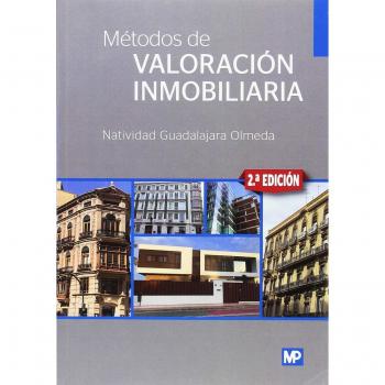 Métodos de valoración inmobiliaria