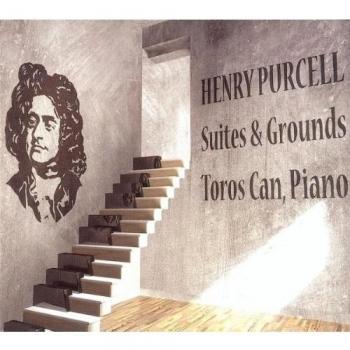 Henry Purcell: Suites & Grounds