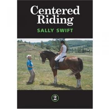Centered Riding: No. 2