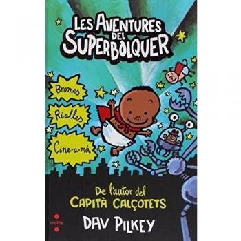 Les aventures del Superbolquer: 1
