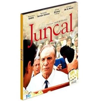 Juncal [DVD]