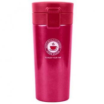 SLOSH Taza Termica Cafe Termo Vaso Termico Viaje